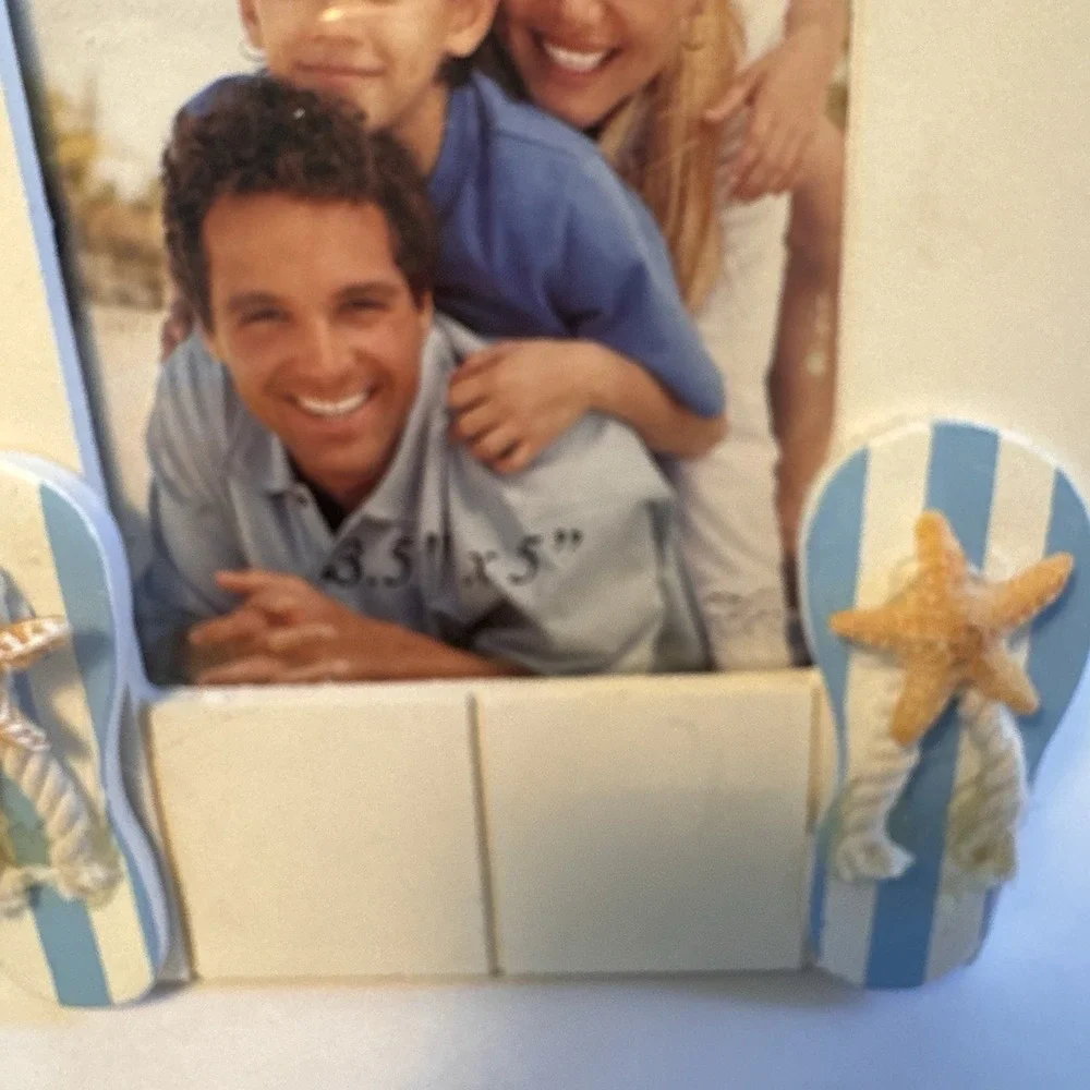 The Unbranded Brand beach decor